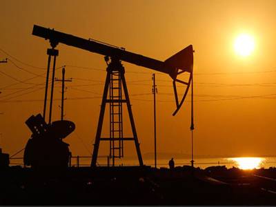 Crude oil production rises in nine months