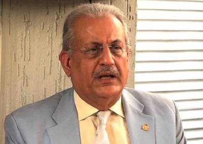 No information can be withheld from parliament: Rabbani