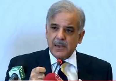 Only one family’s accountability no justice: Shehbaz