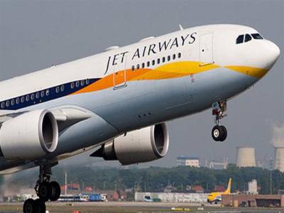 Jet Airways gifts free lifetime flights to baby born mid-air