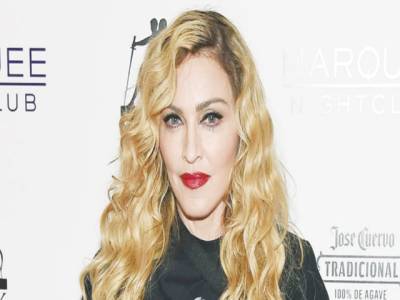 Madonna buys Portugal mansion 