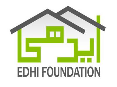 Edhi Foundation, an asylum for neglected children