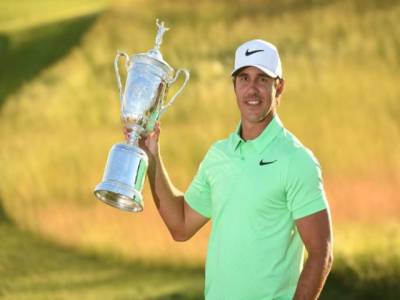 Major change as Koepka wins US Open Golf title