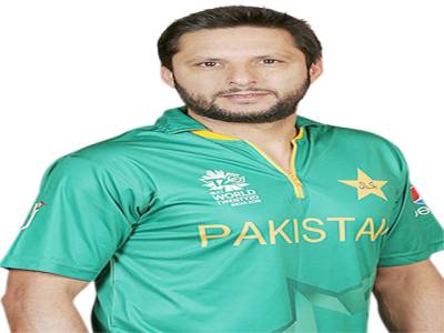 Pakistan a serious contender for 2019 World Cup