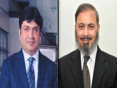 NAB ‘offers’ Saeed, Kayani to become approvers