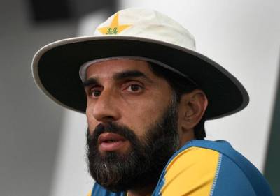 Sri Lanka series big test for Sarfraz: Misbah