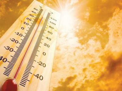 2017 set to be hottest non-El Nino year: UN