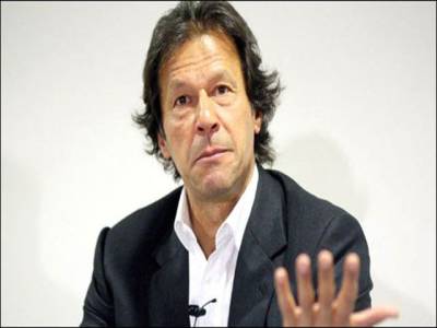 Imran challenges Election Act in Supreme Court