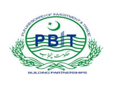 PBIT holds Pakistan Indonesia Business Forum