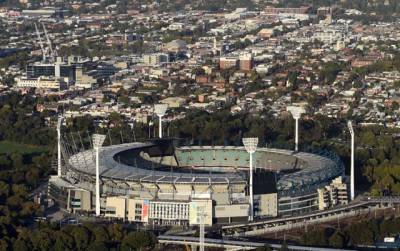 Australia's biggest stadium to host women's World Twenty20 final