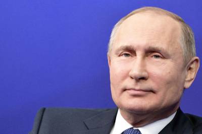 Putin dismisses 'idiot' doping whistleblower
