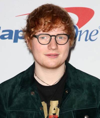 Ed Sheeran plans to build private chapel at Suffolk home