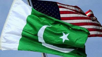 Pakistan, US to hold talks in Washington next week