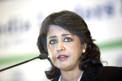 Mauritius president to quit over financial scandal