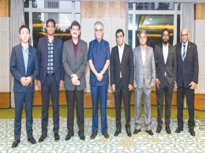 PFF participation in SAFF activities lauded
