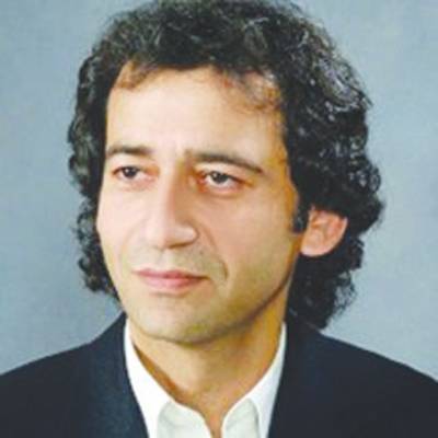 Atif Khan ‘picked’ as next KP CM