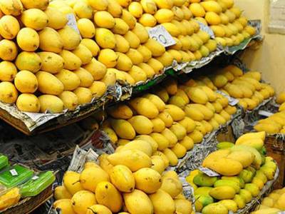Mango export to China likely to exceed target