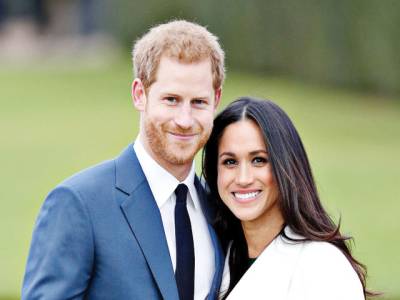 Harry and Meghan eager to start a family