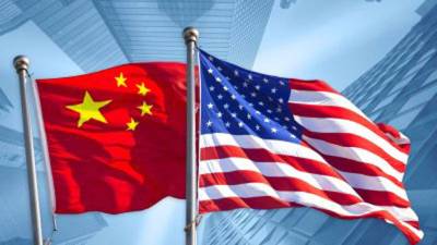 China hits back at US with $60b of new tariffs