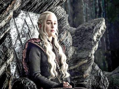 Game of Thrones returning in April 2019