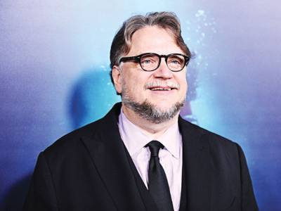 Del Toro: Every studio turned down Pinocchio movie
