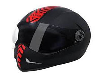 Helmet prices double as govt watches helplessly
