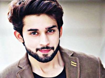 Bilal Abbas to play a Navy officer in Telefilm ‘Laal’