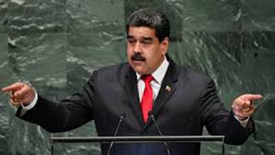 Pressure mounts on Maduro as US plans ‘concrete steps’