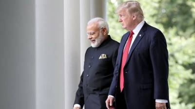 Trump targets India and Turkey in trade crackdown