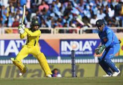 Khawaja stars as Australia beat India to stay alive