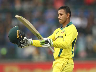 Khawaja leads Aussies to series win