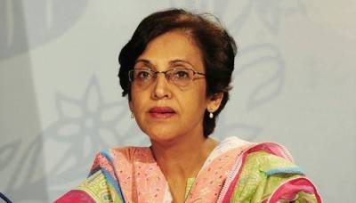 Russia cooled Pak-India stand-off: Tehmina