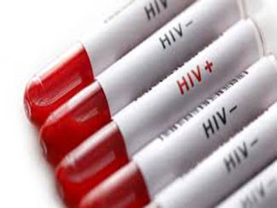 56 more tested HIV-positive in Sindh’s Ratodero