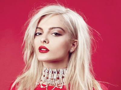 Bebe Rexha wouldn’t rule out Black Cards reunion