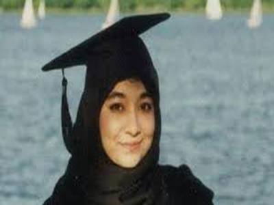 Campaign to be launched for Aafia’s release