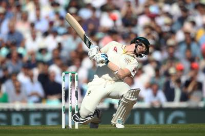 Archer helps England take first-innings lead over Australia