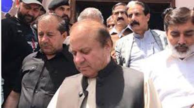 IHC forms bench to hear Nawaz’s appeal on 18th 