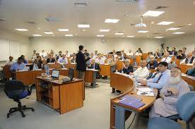 LUMS conducts seminar on battery electric vehicles