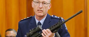 New Zealand plans further restrictions to gun ownership