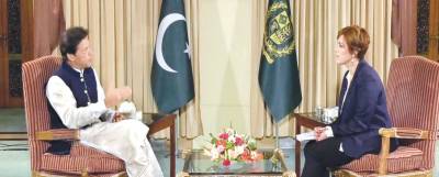 PM asks 3 world powers to help resolve Kashmir issue