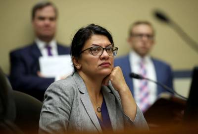 India's actions in Kashmir has put millions of lives in danger: US Congresswoman Tlaib