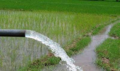 Irsa advisory body to finalise water share for Rabi season on Oct 1
