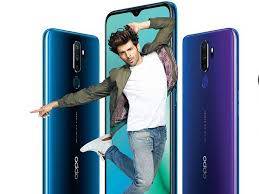 Sale of Oppo A9 2020 starts