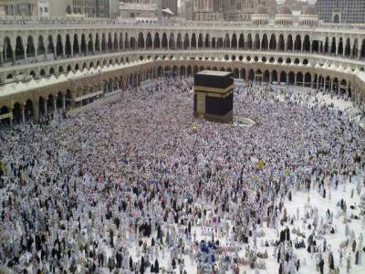 Haj Policy 2020 likely next month