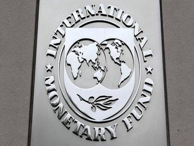 Slow growth, Fatf grey-list may impede loan package: IMF