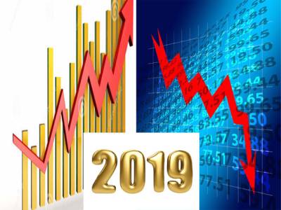 2019 A year of economic ups & downs