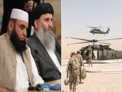 Afghan Taliban agree to brief ceasefire