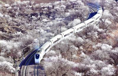  Beijing city to promote suburban tourism