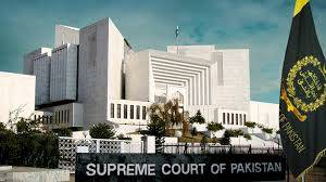 SC returns Musharraf plea against LHC verdict