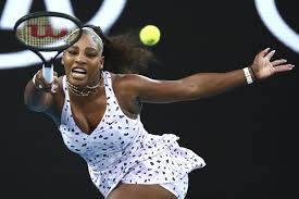 Gauff, Serena, Djokovic, Federer move ahead in Australian Open